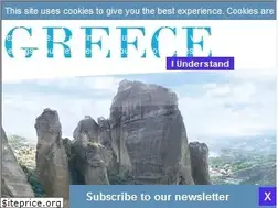 Sites similar to greektourism.com