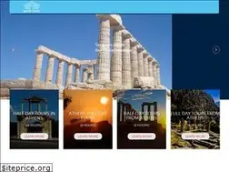 Sites similar to greektours.eu