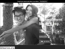 Sites similar to greektrack.com