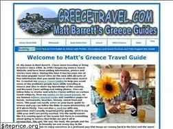 Sites similar to greektravel.com