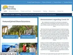 Sites similar to greektravelling.com