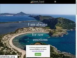Sites similar to greektravelphotography.gr