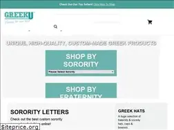Sites similar to greeku.com