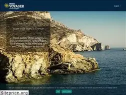 Sites similar to greekvoyager.com