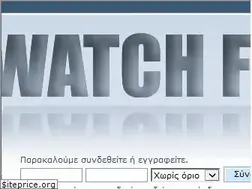 Sites similar to greekwatchforum.gr