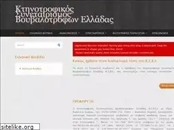 Sites similar to greekwaterbuffalo.gr