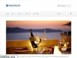 Sites similar to greekwinesdelivered.com