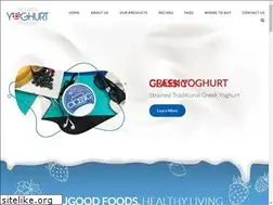 Sites similar to greekyoghurt.com.au