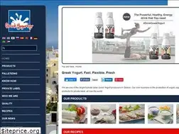 Sites similar to greekyogurt.gr
