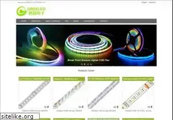 Sites similar to greeled.net