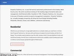 Sites similar to greeley-hoa.com