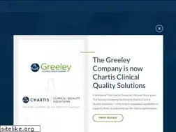 Sites similar to greeley.com
