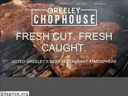 Sites similar to greeleychop.com