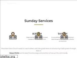 Sites similar to greeleychurch.com