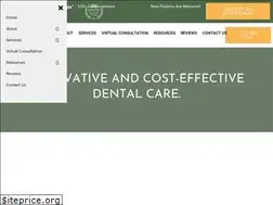 Sites similar to greeleydentalcare.com