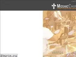 Sites similar to greeleymosaic.com