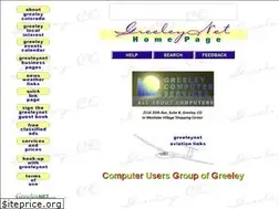 Sites similar to greeleynet.com