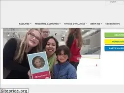 Sites similar to greeleyrec.com