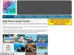 Sites similar to greeleyscuba.com