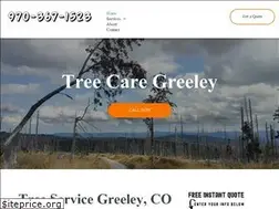 Sites similar to greeleytreeservice.net