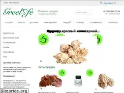 Sites similar to greelife.ru