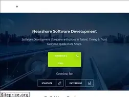 Sites similar to greelow.com