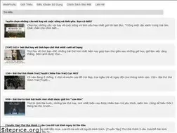 Sites similar to greelux.vn