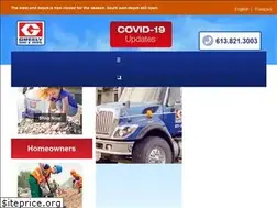 Sites similar to greelysand.com