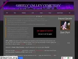 Sites similar to greelyvalley.weebly.com