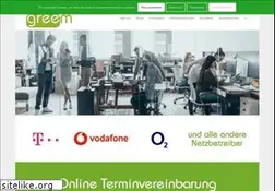 Sites similar to greem.de