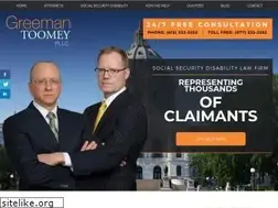 Sites similar to greemantoomey.com