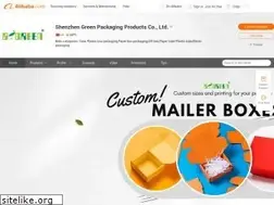Sites similar to green-100.com.cn