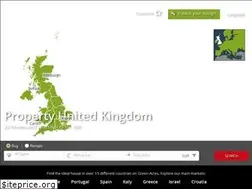 Sites similar to green-acres.co.uk
