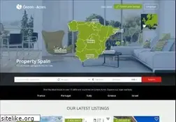 Sites similar to green-acres.es