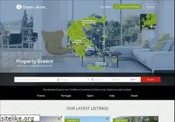 Sites similar to green-acres.gr