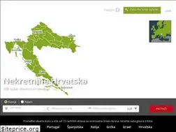 Sites similar to green-acres.hr