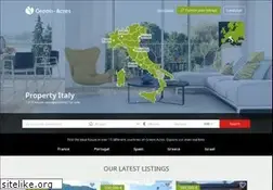 Sites similar to green-acres.it