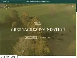 Sites similar to green-acres.org