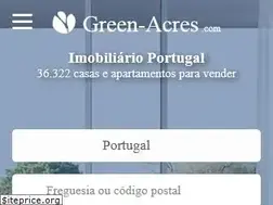Sites similar to green-acres.pt