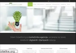 Sites similar to green-adv.rs