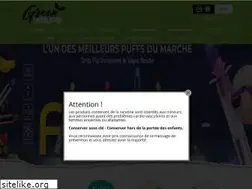 Sites similar to green-and-vape.fr