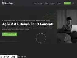 Sites similar to green-apex.com