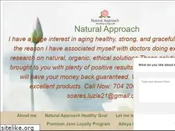 Sites similar to green-approach.com