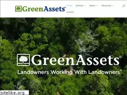 Sites similar to green-assets.com