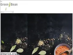 Sites similar to green-bean.kz