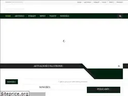 Sites similar to green-borders.eu