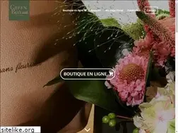 Sites similar to green-box.be
