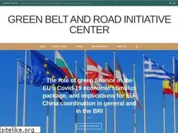 Sites similar to green-bri.org