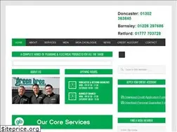 Sites similar to green-bros.com
