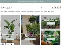 Sites similar to green-bubble.com